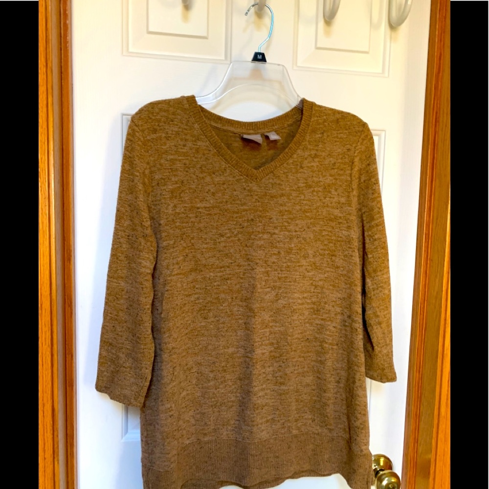 Chico’s knit top
